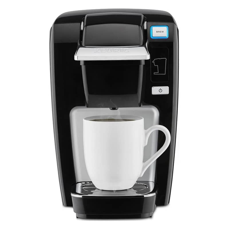 Keurig KSlim Review My Honest Thoughts (+Is It For YOU?) 2021
